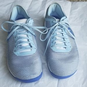 Reebok Crossfit Shoes Nano 8 Ladies Size 8